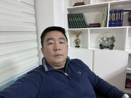 Д.Мөнх-Эрдэнийг дахин НЭГ сар ЦАГДАН хорих шийдвэр гаргажээ