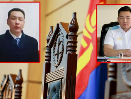Шүүгч Г.Золбоо, С.Батдөлд хөнгөн ял авах боломж олгов уу