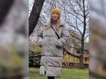 Чех улсад сураггүй алга болсон жирэмсэн эмэгтэйн цогцсыг олжээ