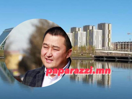 Казахстанд тансаг зэрэглэлийн хаус ашиглалтад оруулсан гэх нүүрсний хэрэгт холбогдоод буй Х.Нурлатыг суллажээ