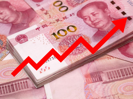 Юанийн ханш цаашид өсөх хүлээлттэй байна