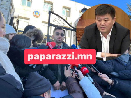 ХХААХҮ-ийн сайд Х.Болорчулууны улсын хөрөнгө шамшигдуулсан тухай есөн үндэслэл бүхий баримт бичгийг АТГ-т шалгуулахаар өглөө
