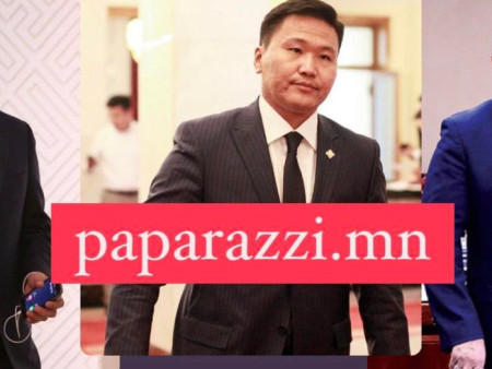 Сайд Т.Аюурсайхан, Х.Мандахбаяр, Ж.Мөнхбат нарын хамаарал бүхий обьектуудад нэгжлэг хийжээ
