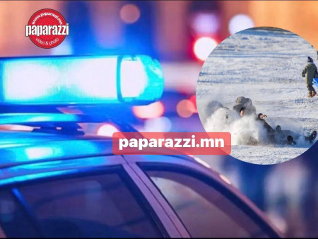 Есөн настай хүүхэд чаргаар гулгаж байхдаа гэмтэл авч, нас барсан байна