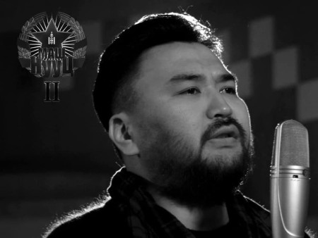 Б.ЭНХСАЙХАН :  “Зура-II” киноны хувьд “Домогт шонхорууд” дуу нь их өвөрмөц түүхтэй бүтсэн