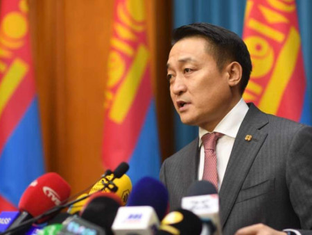 Засгийн газар: Өнөөдөртөө багтаж, 823.354 хүүхдийн мөнгийг шилжүүлнэ
