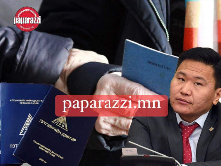 Т.Аюурсайхан сайд аа, ахмадууд чинь итгэл хүлээлгэж байна