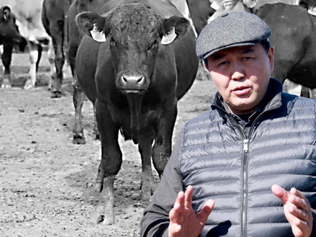 ​ Малаас дор үнэлэгдсэн Монгол хүн
