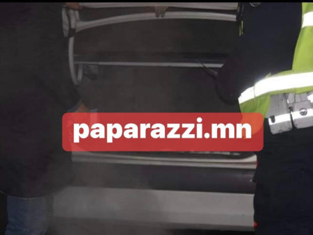 Таксины жолоочийг дөрвөн удаа хутгалж, хөдөө авч явсан хэрэг гарчээ