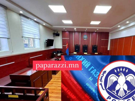 ​  Гэмгүй иргэнд 15 хэрэг тохсон гурван цагдаагийн ялыг хэвээр үлдээлээ