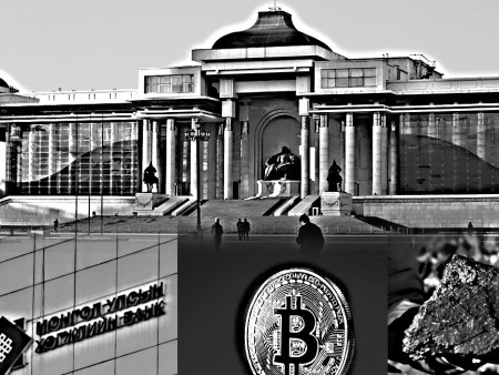 “КОЙН” юуг ч бүдгэрүүлж чадахгүй