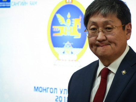 Ч.Хүрэлбаатр: Женко яг юу хийсэн юм бэ