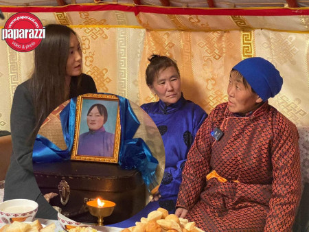Талийгаач охины ээж Х.Отгончимэг: Уйлах ч тэнхэлгүй болтлоо ХОЁР сар боллоо