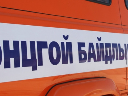 Сураггүй алга болсон хөгжлийн бэрхшээлтэй 16 настай охиныг эрэн хайж байна