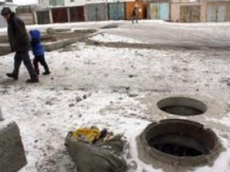 Дулааны худгаас нэр, нас тодорхойгүй ЦОГЦОС олджээ