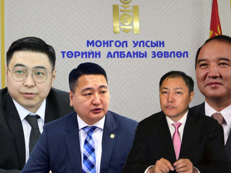 Чөлөөлөгдсөн дарга нар дахин томилогдохоор гэтэж байна