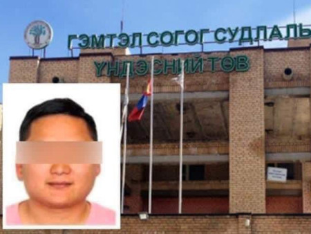 Хойд эцэгтээ зодуулсан хүүг гадаадад эмчлүүлэхээр хандив цуглуулна
