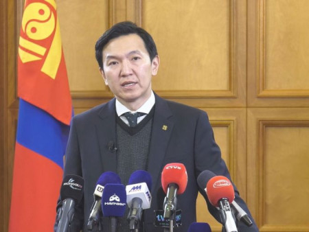 Хөдөө аж ахуйг дэмжих сангийн мэдээллийг нийтэд ил болгосны дүнд 95 иргэн, хуулийн этгээд 232 сая 924 мянган төгрөгийн зээлийг эргэн төлсөн байна