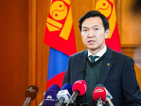 Н.Учрал: ХАА-г дэмжих сангаас зээл авсан 6092 ААН, төрийн байгууллага, ТББ-ын мэдээллийг ил болголоо