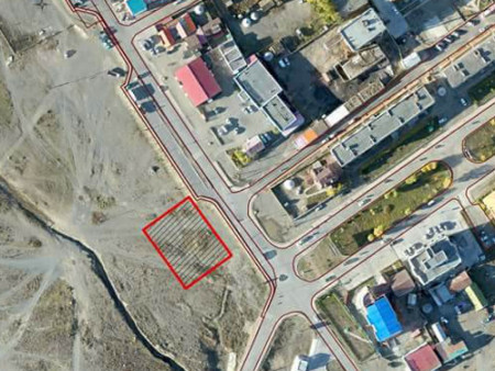 Газраа өмчлөхийн тулд долоон дамжлага дамжихгүй