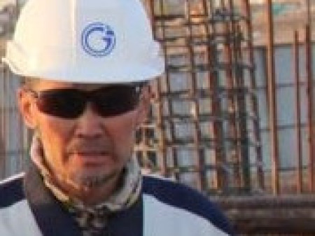 ​УИХ-ын гишүүн С.Батболд Дундговь аймагт хийгдэж буй бүтээн байгуулалтын ажлуудтай танилцлаа