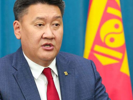 Монгол Улс гадаад өрийн дефольтоос гарлаа