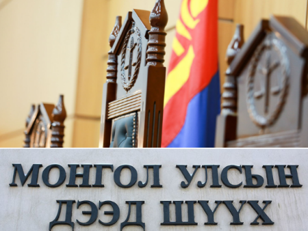 Ховд аймгийн Мянгат суманд хоёр сартай нярайг малын тэжээлээр дарж, амь насыг нь хөнөөсөн хэргийг шүүнэ