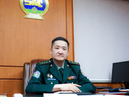 ЦАХИМ БУГУЙВЧИНД ИРЖ БАЙГАА АНХААРУУЛГА МЕССЕЖИЙГ ЗӨРЧИЛ ГЭЖ АНДУУРЧ БАЙГАА НЬ БУРУУ ОЙЛГОЛТ ЮМ.