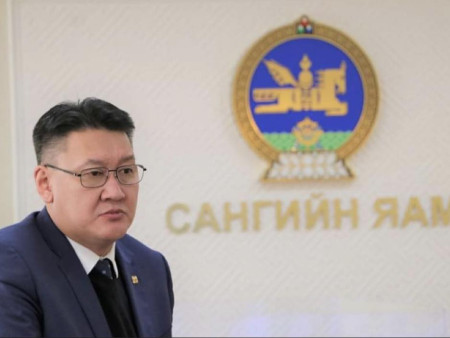 288 МЯНГАН ТӨГРӨГ БАЙСАН ХАЛАМЖИЙН ТЭТГЭВЭР 325 МЯНГА БОЛЖ НЭМЭГДЭНЭ
