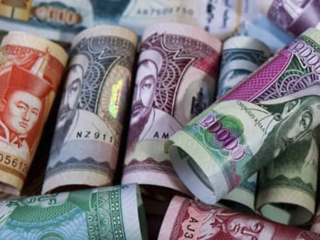 Сүүлийн зургаан сарын хүүхдийн мөнгийг нөхөж олгоход 167 тэрбум төгрөг зарцуулахаар баталжээ