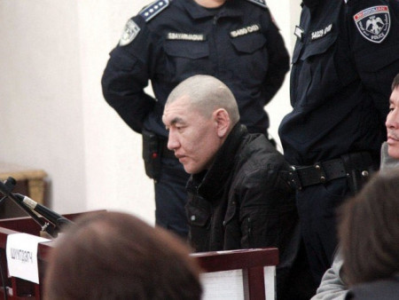 Ц.АМГАЛАНБААТАР: “С.Зоригийг алсан гэж хэлээд гадаад руу үхсэн болоод зугт. Ц.Элбэгдорж гарын үсэг зураад л болоо” гэж намайг дарамталдаг байсан