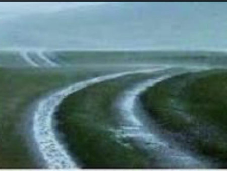 УЛААНБААТАРТ ӨДӨРТӨӨ БОРООТОЙ