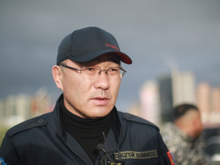 Д.Сумъяабазар: Хүндэрч болзошгүй найман байршилд урд шөнө бэлэн байдлыг хангаж ажиллалаа
