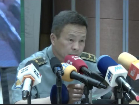 Б.Ууганбаяр: Сэлэнгэ аймагт мориндоо чирэгдэж гэмтэл авсан 9 настай охиныг нисдэг тэргээр Улаанбаатар хотод авч ирсэн
