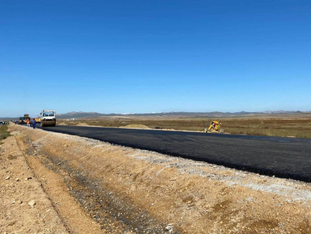 Орон нутгийн дараах замууд ЗАСВАРТАЙ байна