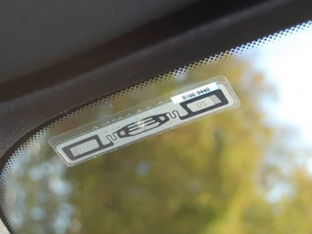 RFID буюу цахим гэрчилгээг ирэх сарын 4-нөөс суурилуулна