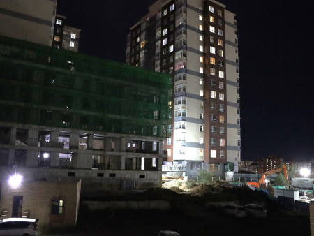 ​  ГССҮТ-ИЙН ГАЗАРТ 