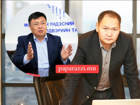 О.Амартүвшин, Т.Дүүрэн нараас санхүүгийн тайлан, 7.5 тэрбумаа нэхнэ гэдгээ илэрхийлж байна