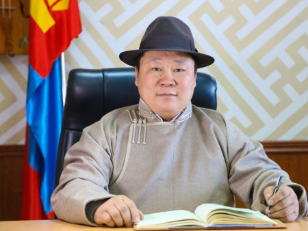 Ховдын Засаг дарга асан Б.Дүгэржавт яллах дүгнэлт үйлдүүлэхээр болжээ