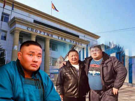 ​ Допинггүй спортын төлөө нэгдэцгээе