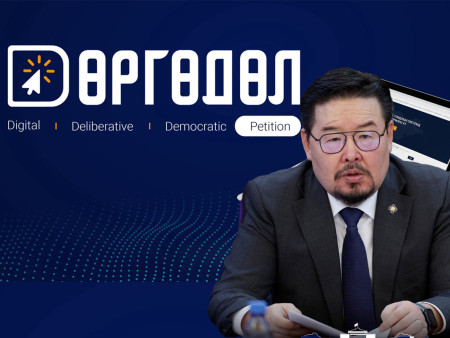 Г.Занданшатар дарга НӨАТ-ын буцаан олголтын хувийг нэмэх нэрээр нүүрээ тахлах уу