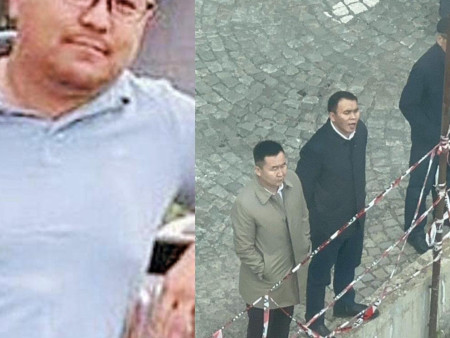 ​Нүүрсний мөнгөөр боссон гэх “Рэжис плэйс”-ийн эзэн С.Энхтүвшин Олимпийн аваргаас 2 тэрбум төгрөг шантаажилсан уу