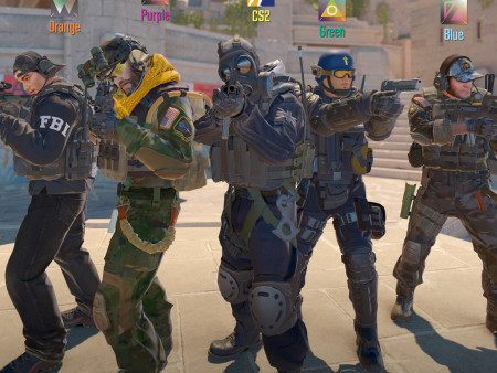 “Counter Strike” гэх тоглоом дуурайж байгаад нэгийнхээ хэвлий орчимд хутгалсан байж болзошгүй хэрэг гарчээ