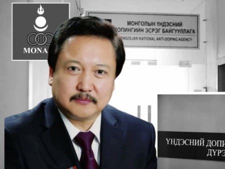 Улмаар допинг нийлүүлдэг эмч, холбоотой  хүмүүсээ ч эхнээс нь нэрлэж эхэлсэн байна