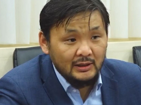 ​Олгой булаг ХХК-ийн талаар цахим орчинд цацагдсан  худал гүтгэлэгийн талаарх тайлбар