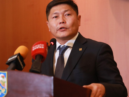 Х.Нямбаатар: Төлбөртэй бүсийн тариф 0-27000 мянган төгрөг байна
