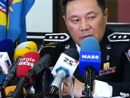 Талийгаачийн ар гэрийнхэнд өнөөдөр камерын бичлэг үзүүлнэ