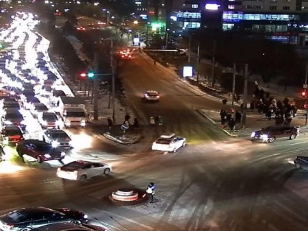 Зам яагаад түгжирсэн талаар тайлбар мэдээлэл гаргажээ