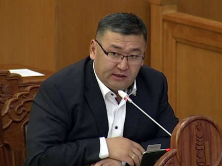 Ц.Туваан: Иргэд мөнгөгүйгээс болоод торгуулиа төлөхгүй байгаа