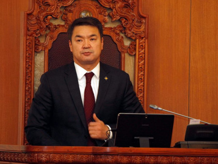 Ч.Сайханбилэгийг шүүрч авчирна